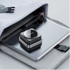 Зарядний пристрій Acefast Wireless QI 3in1 15 W E20 (6974316283478) - Фото