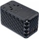 Зарядний пристрій Choetech 4xUSB 100 W PD (2xUSB-C+2xUSB-A) charger diamond model black (PD6028-BK)