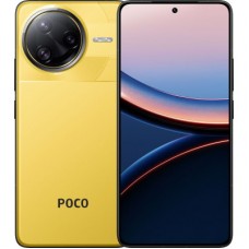 Мобільний телефон Xiaomi Poco F7 Ultra 12/256 GB Yellow (1135348)