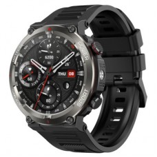 Смарт-часы Blackview W50 Pro Black (6931548319351) Смарт-часы Blackview W50 Pro Black (6931548319351)
