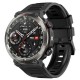 Смарт-годинник Blackview W50 Pro Black (6931548319351)