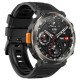 Смарт-годинник Blackview W50 Pro Black (6931548319351)