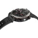 Смарт-годинник Blackview W50 Pro Black (6931548319351)