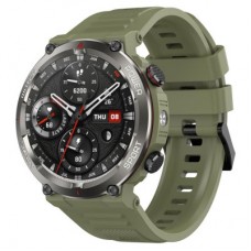 Смарт-часы Blackview W50 Pro Green (6931548319368) Смарт-часы Blackview W50 Pro Green (6931548319368)