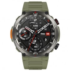 Смарт-годинник Blackview W50 Pro Green (6931548319368) - Фото