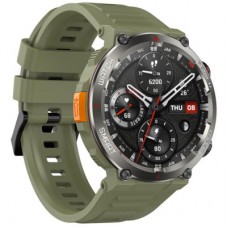 Смарт-годинник Blackview W50 Pro Green (6931548319368) - Фото