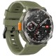 Смарт-годинник Blackview W50 Pro Green (6931548319368) Смарт-годинник Blackview W50 Pro Green (6931548319368)