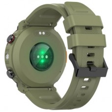 Смарт-годинник Blackview W50 Pro Green (6931548319368) - Фото