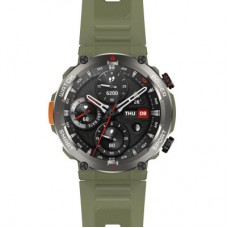 Смарт-годинник Blackview W50 Pro Green (6931548319368) - Фото