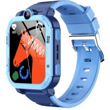 Смарт-годинник Blackview Z20 Blue малюкячий (6931548319665) Смарт-годинник Blackview Z20 Blue малюкячий (6931548319665)