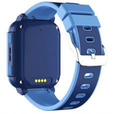 Смарт-часы Blackview Z20 Blue дитячий (6931548319665) - Фото