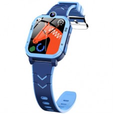Смарт-часы Blackview Z20 Blue дитячий (6931548319665) - Фото