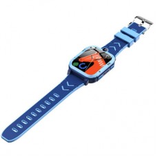Смарт-часы Blackview Z20 Blue дитячий (6931548319665) - Фото