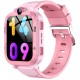 Смарт-годинник Blackview Z20 Pink малюкячий (6931548319658)