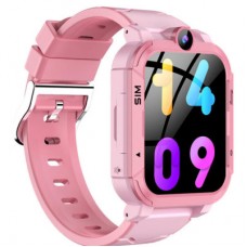 Смарт-часы Blackview Z20 Pink дитячий (6931548319658) - Фото