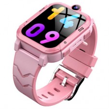 Смарт-часы Blackview Z20 Pink дитячий (6931548319658) - Фото