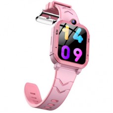 Смарт-часы Blackview Z20 Pink дитячий (6931548319658) - Фото