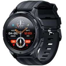 Смарт-годинник OUKITEL BT10 Black (BT10_black) Смарт-годинник OUKITEL BT10 Black (BT10_black)