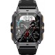 Смарт-часы OUKITEL BT101 Black (6931940739825) Смарт-часы OUKITEL BT101 Black (6931940739825)