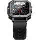 Смарт-часы OUKITEL BT101 Black (6931940739825) Смарт-часы OUKITEL BT101 Black (6931940739825)