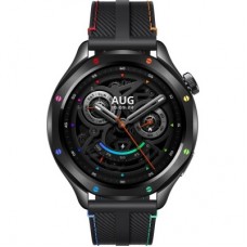 Смарт-часы Xiaomi Watch S4 Rainbow BHR9199GL (1126555) - Фото