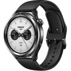 Смарт-часы Xiaomi Watch S4 Black BHR9195GL (1126556) - Фото