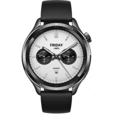 Смарт-часы Xiaomi Watch S4 Black BHR9195GL (1126556) - Фото