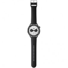 Смарт-часы Xiaomi Watch S4 Black BHR9195GL (1126556) - Фото