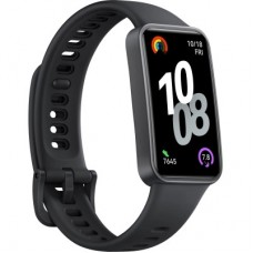 Смарт-годинник Huawei Band 10 Black (55020EEP) - Фото