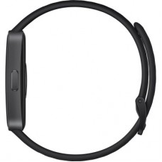 Смарт-годинник Huawei Band 10 Black (55020EEP) - Фото