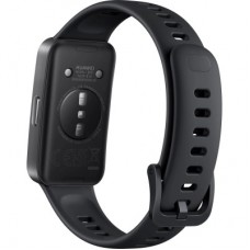Смарт-годинник Huawei Band 10 Black (55020EEP) - Фото