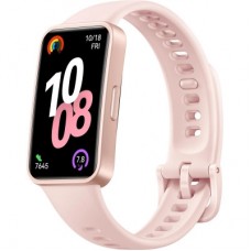 Смарт-годинник Huawei Band 10 Pink (55020EEK) - Фото
