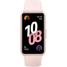 Смарт-годинник Huawei Band 10 Pink (55020EEK) - Фото