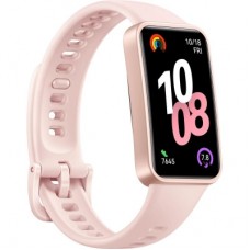 Смарт-годинник Huawei Band 10 Pink (55020EEK) - Фото