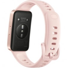 Смарт-годинник Huawei Band 10 Pink (55020EEK) - Фото