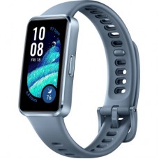 Смарт-годинник Huawei Band 10 Blue Metal Body (55020ELL) - Фото