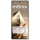 Мобільний телефон Infinix Note 50 Pro+ 12/256 Gb NFC Titanium Grey (4894947070068)