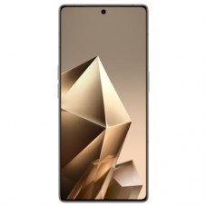 Мобільний телефон Infinix Note 50 Pro+ 12/256 Gb NFC Titanium Grey (4894947070068) - Фото