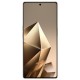 Мобільний телефон Infinix Note 50 Pro+ 12/256 Gb NFC Titanium Grey (4894947070068)