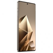 Мобільний телефон Infinix Note 50 Pro+ 12/256 Gb NFC Titanium Grey (4894947070068) - Фото