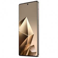 Мобільний телефон Infinix Note 50 Pro+ 12/256 Gb NFC Titanium Grey (4894947070068) - Фото