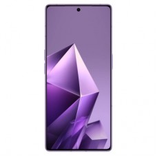 Мобільний телефон Infinix Note 50 Pro+ 12/256 Gb NFC Enchanted Purple (4894947070075) - Фото