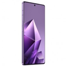 Мобільний телефон Infinix Note 50 Pro+ 12/256 Gb NFC Enchanted Purple (4894947070075) - Фото