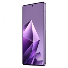 Мобільний телефон Infinix Note 50 Pro+ 12/256 Gb NFC Enchanted Purple (4894947070075) - Фото