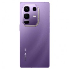 Мобільний телефон Infinix Note 50 Pro+ 12/256 Gb NFC Enchanted Purple (4894947070075) - Фото