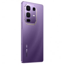 Мобільний телефон Infinix Note 50 Pro+ 12/256 Gb NFC Enchanted Purple (4894947070075) - Фото