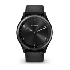 Смарт-годинник Garmin vivomove Sport, Black, Silicone, (010-02566-00) Смарт-годинник Garmin vivomove Sport, Black, Silicone, (010-02566-00) - Фото
