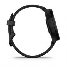 Смарт-годинник Garmin vivomove Sport, Black, Silicone, (010-02566-00) Смарт-годинник Garmin vivomove Sport, Black, Silicone, (010-02566-00) - Фото