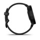 Смарт-часы Garmin vivomove Sport, Black, Silicone, (010-02566-00)