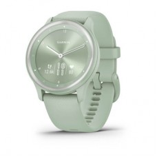 Смарт-часы Garmin vivomove Sport, Cool mint, Silicone, (010-02566-03) Смарт-часы Garmin vivomove Sport, Cool mint, Silicone, (010-02566-03)